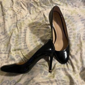Micheal Kors Heels